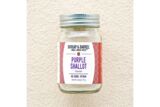 Burlap & Barrel - Purple Shallot Powder