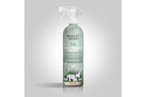 Berkley Green - Baby Multi Surface Cleaner