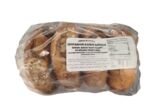 Uncle Morty's Cinnamon Raisin Bagels - 4 Pack