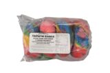 Uncle Morty's Rainbow Bagels - 4 Pack