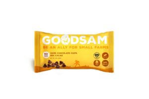 GoodSAM Foods - 55% Cacao Dark Chocolate Baking Chips