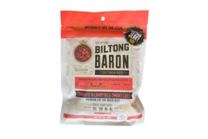 Biltong Baron Cowboys 'N Campfires: Smoky Chili