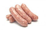 All Natural Pastured Pork Breakfast Sausage - 4 Links