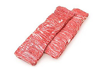 Black Angus Outside Skirt Steak - 1.5Lb Pack