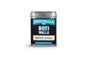 Spicewalla - Botiwalla Biryani Masala