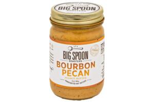 Big Spoon Roasters - Bourbon Pecan Peanut Butter