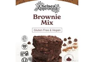 Chelsea Approved Brownie Mix