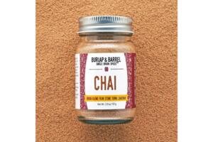 Burlap & Barrel - Chai - Single Origin Spice Blend