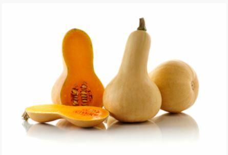 Local Butternut Squash 