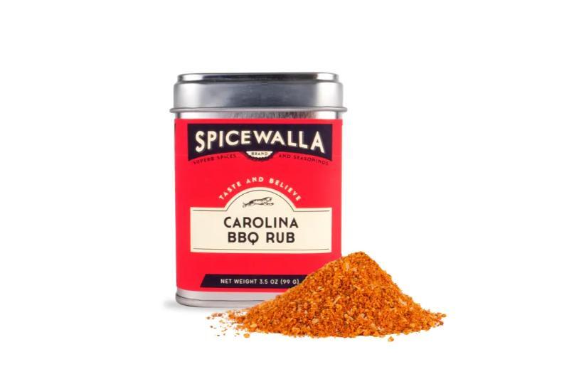 Spicewalla - Carolina BBQ Rub