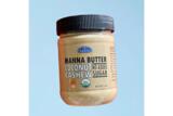 Manna Organics - Cashew Coconut SUGAR FREE