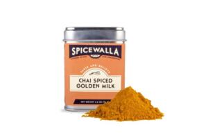 Spicewalla - Chai Spiced Golden Milk