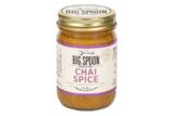 Big Spoon Roasters - Chai Spice Peanut Almond Butter