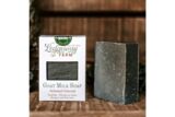 Ledgeway Farm - Activated Charcoal Facial Soap