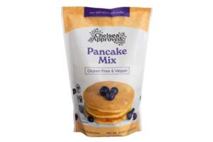 Chelsesa Approved Pancake Mix