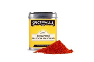 Spicewalla - Chesapeake Seafood Seasoning