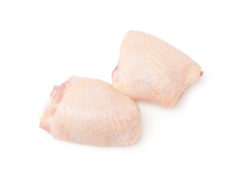 Bell & Evans Chicken Thighs - Package of 4