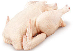 Fresh Whole Chicken