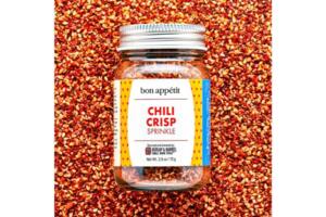 Burlap & Barrel - Chili Crisp Spice Blend