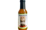 Emmaline's All Natural Chili Lime Hot Sauce