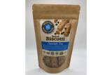 Healing Home Foods Chocolate Chip Biscotti