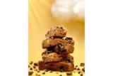 Cloudy Lane Vegan Chocolate Chip Blondie Bar