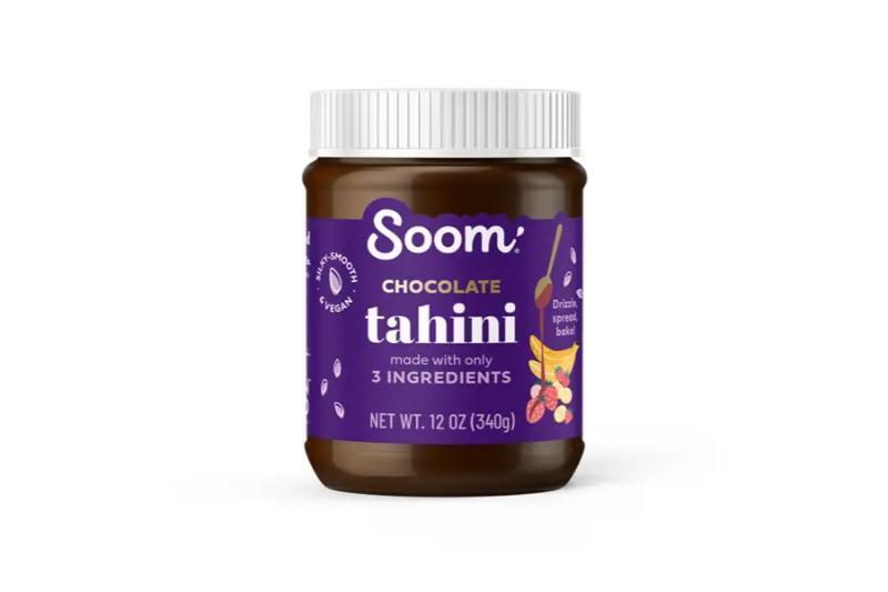 Soom Foods - Chocolate Tahini