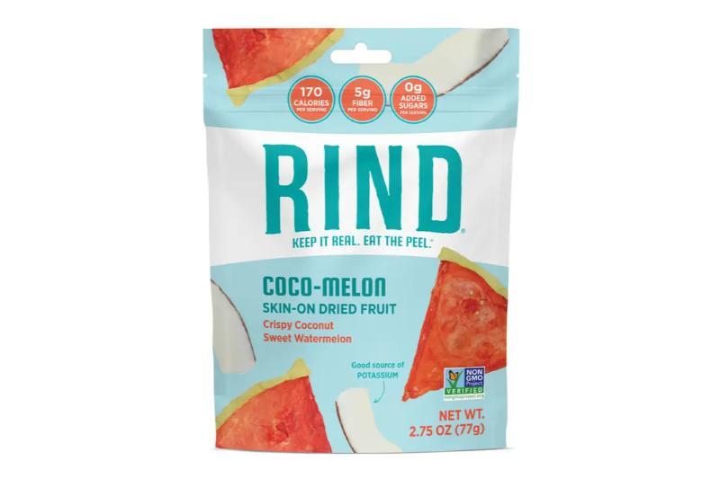 RIND Snacks - Coco-Melon Blend