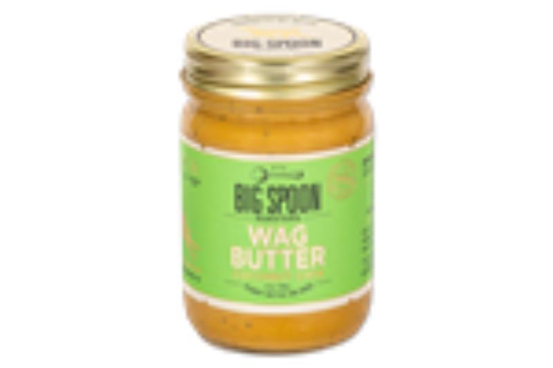 Big Spoon Roasters - Coconut Chia Wag Butter