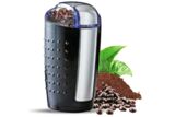 5 Core One-Touch Coffee & Spice Grinder - 12 Cup Capacity