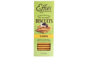 Effie's Homemade - Corn Biscuit