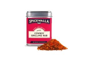 Spicewalla - Cowboy Grilling Rub