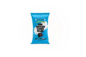 Dark Chocolate Covered Pecans Snack Pack