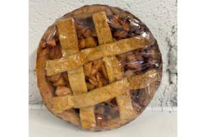 Dutch Desserts Apple Tart - 5 inch