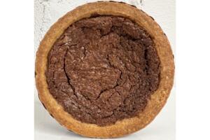 Dutch Desserts Fudgy Tart - 5 inch