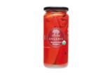 Divina Organic Roasted Red Peppers