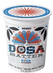 Dosa Batter - Large