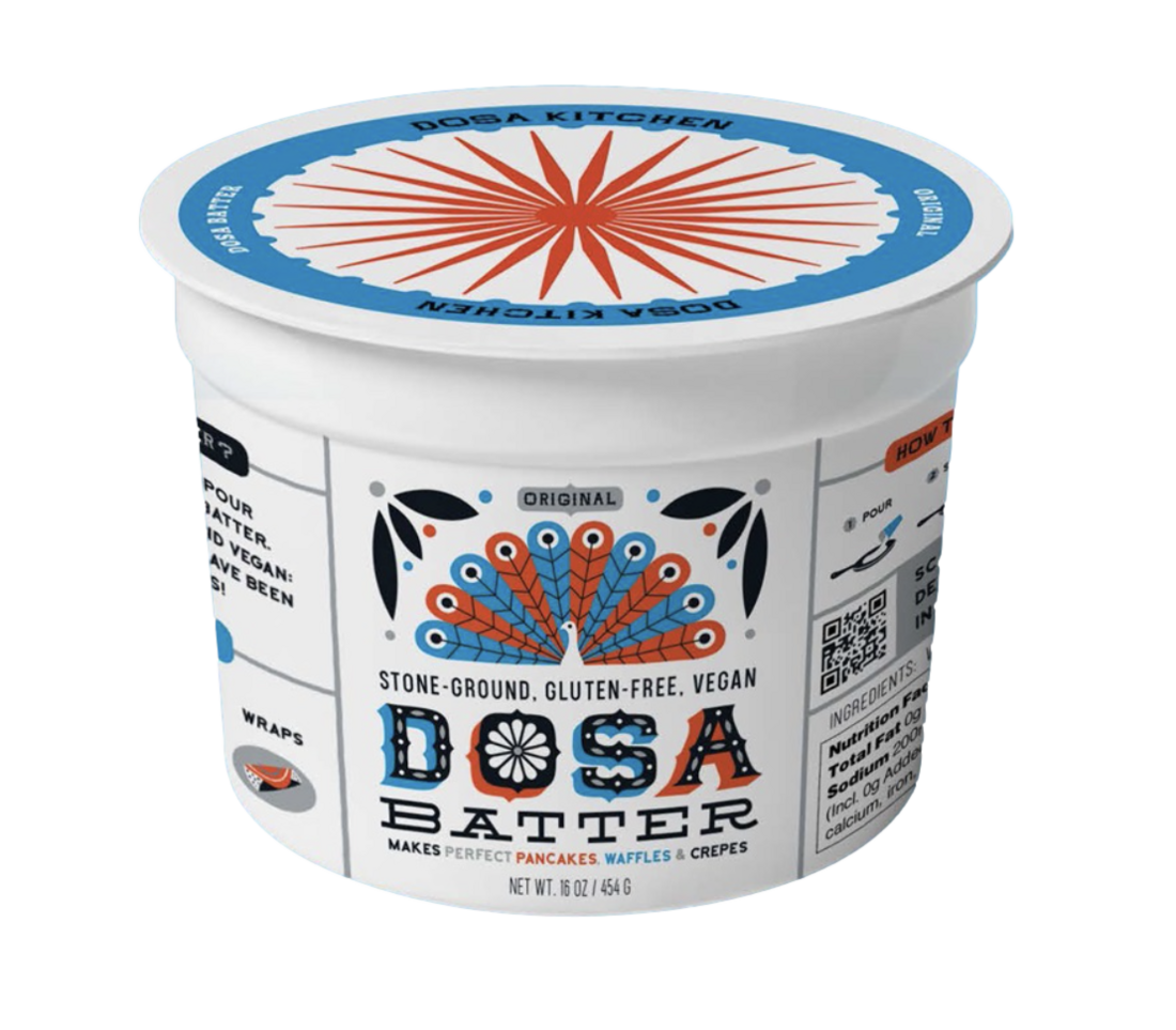 Dosa Batter - Small