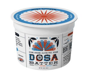 Dosa Batter - Small