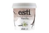 Esti Vanilla Whole Milk Greek Yogurt