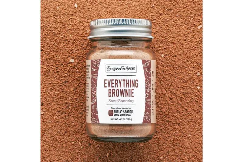 Burlap & Barrel - Everything Brownie