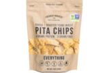 Everything Seasoning Protein Pita Chips