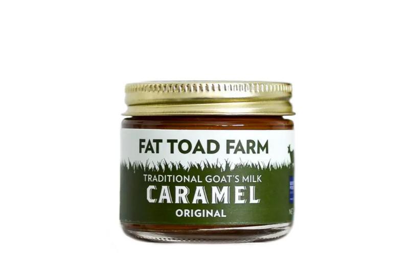 Fat Toad Farm - Original Goat Milk's Caramel