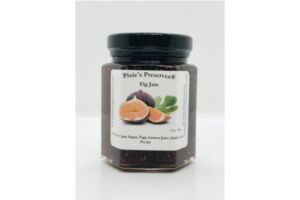 Pixie's Preserves - Fig Jam