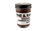 Fine & Raw Chocolate Hazelnut Butter Spread