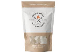 Hudson Valley Marshmallow Co - French Toast Marshmallows