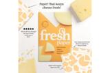 Freshpaper Cheese - Saver Wraps