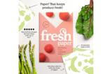 Freshpaper Food - Saver Sheets for Produce