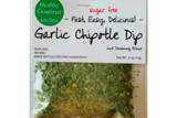 Healthy Gourmet - Garlic Chipotle Dip Mix