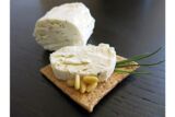 R&G Cheese Makers Garlic and Herb Chevre